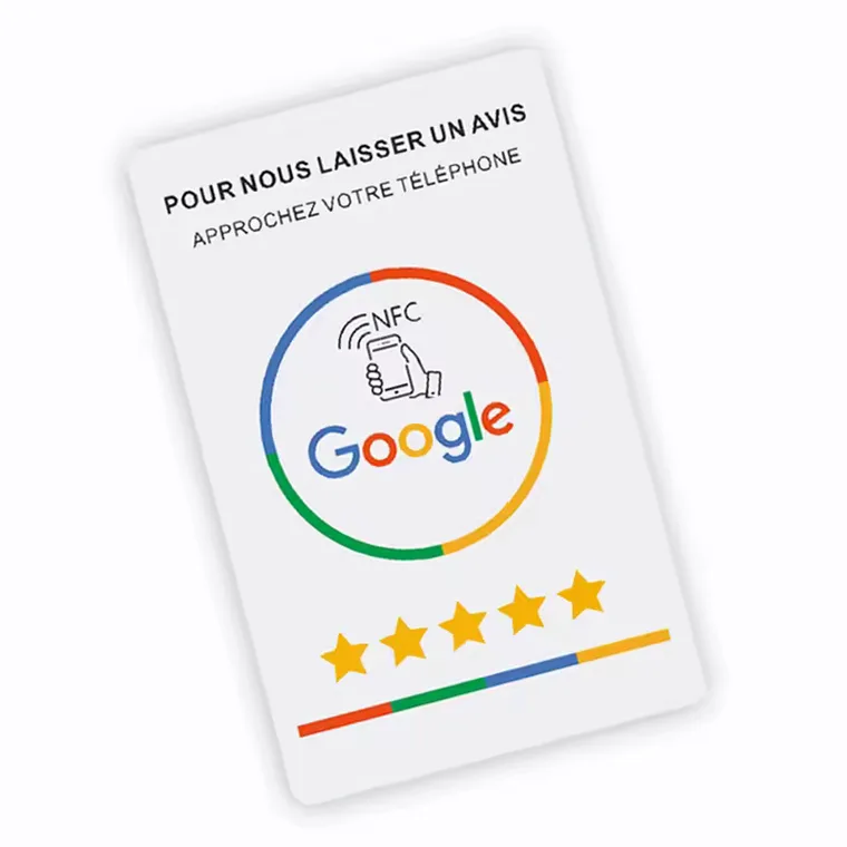 Carte Google · Clair