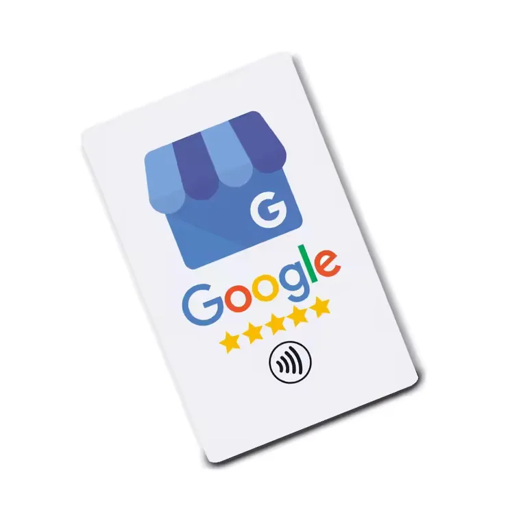Carte Google · Bleu